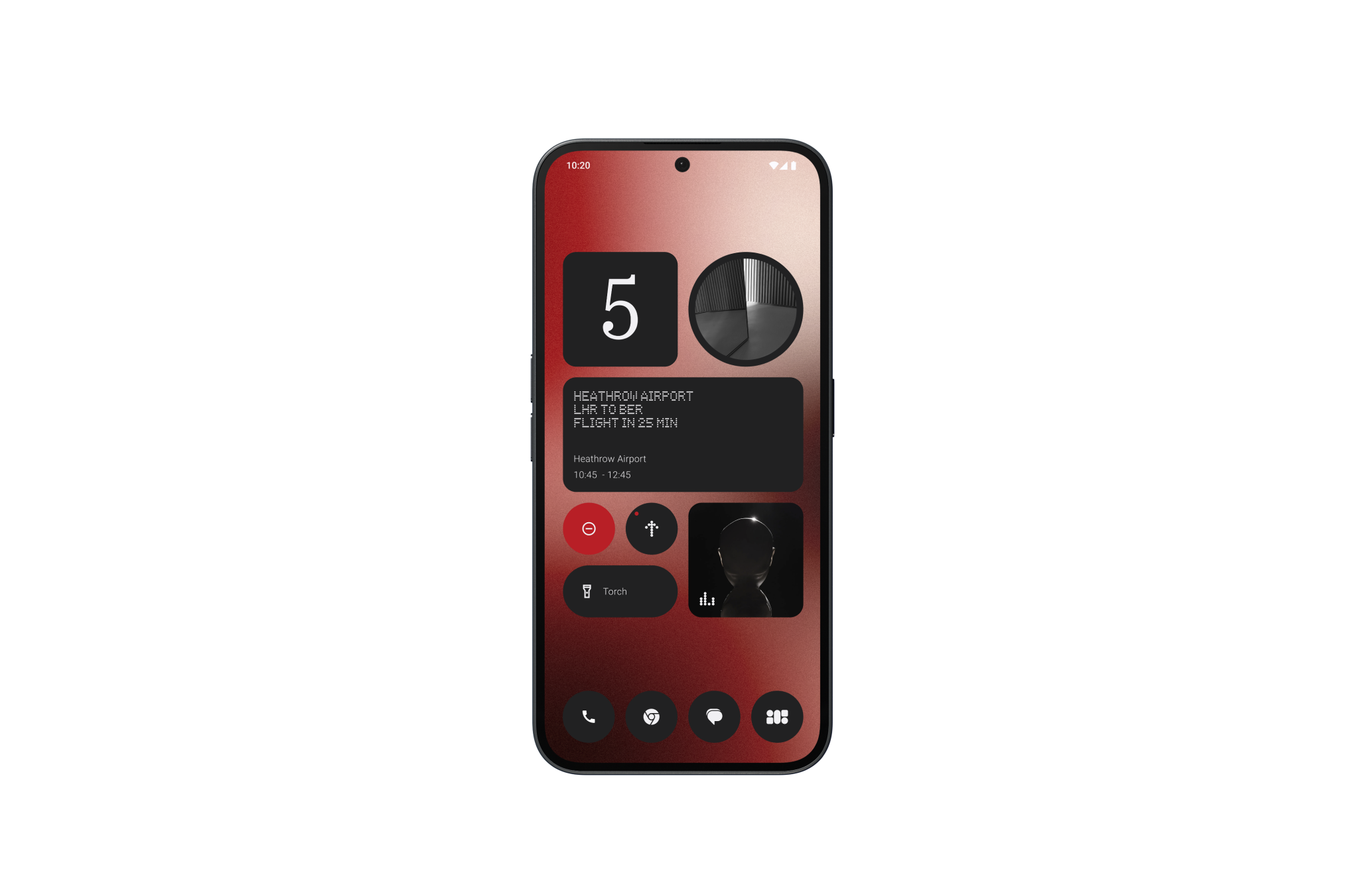 Phone (2a)